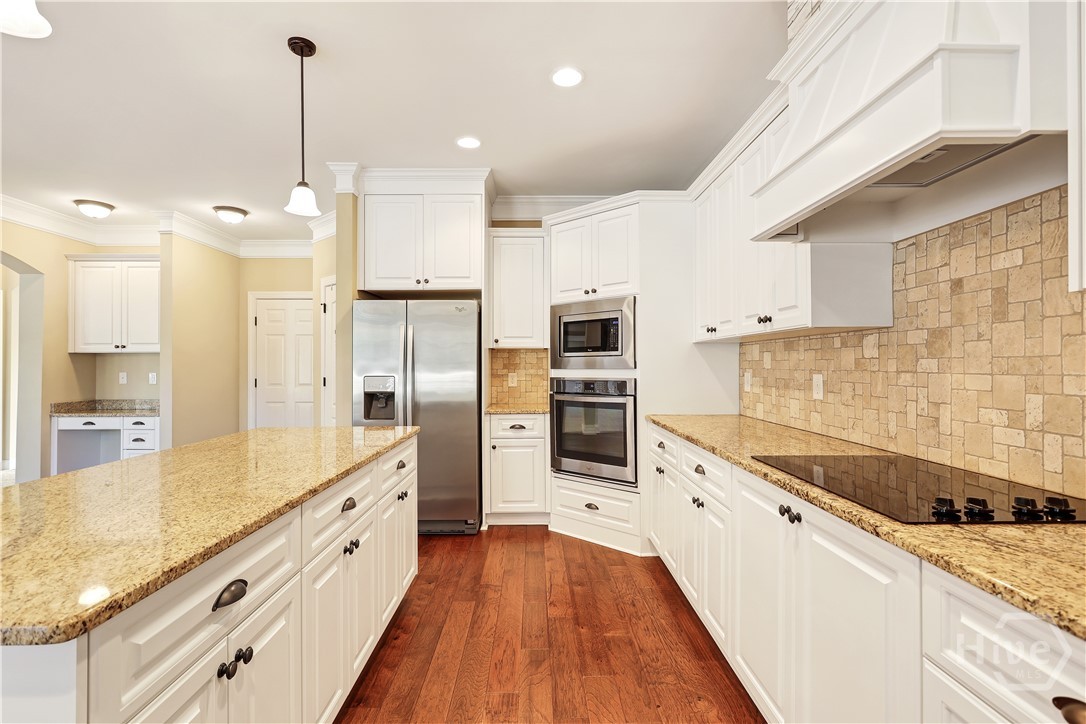 214 Fairmont Drive Rincon, GA 31326 - Photo 28 of 68 Gallery Image 28