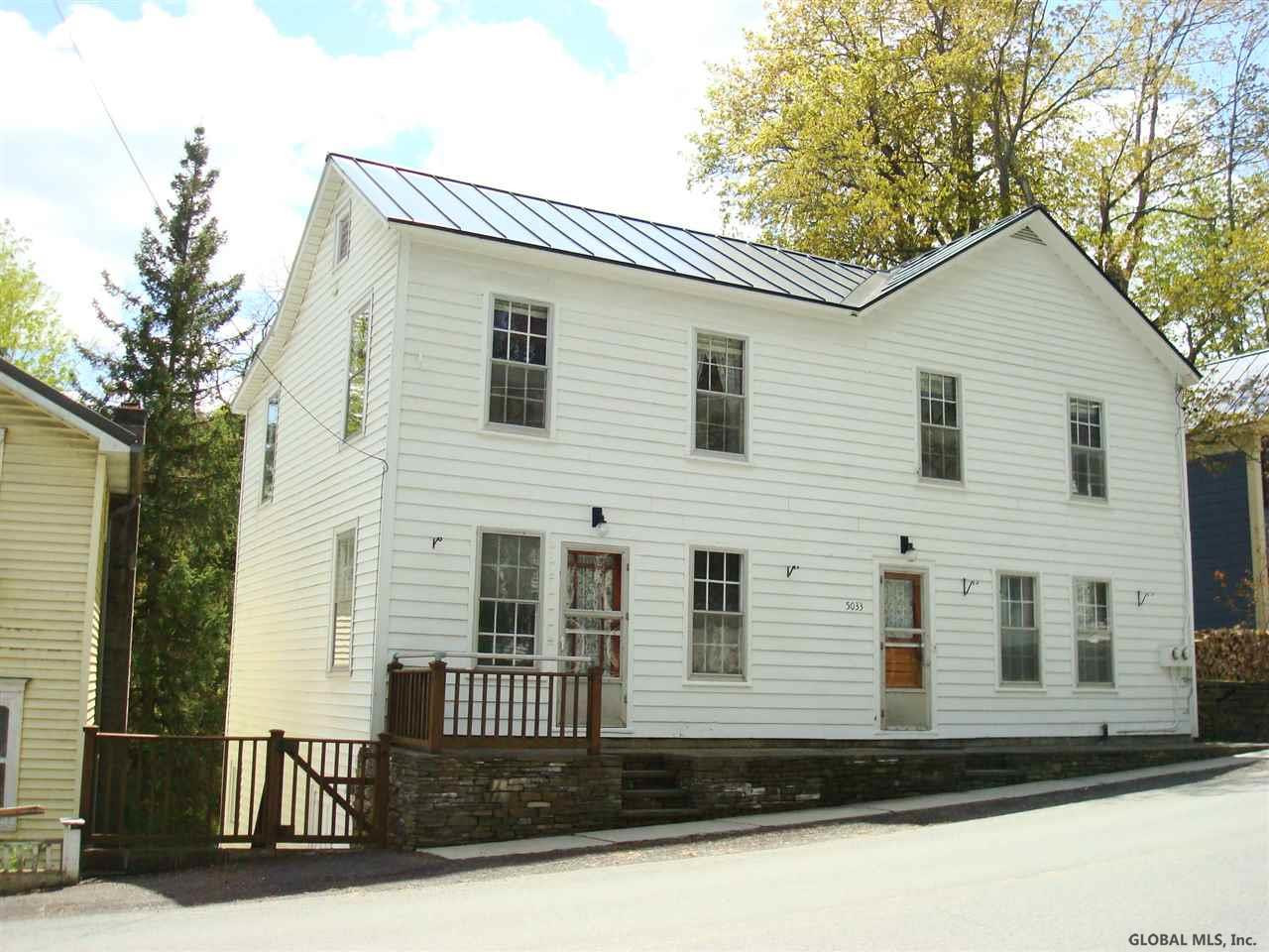 5033 Delaware Turnpike Rensselaerville, NY 12147 - Photo 1 of 43 Photo 1