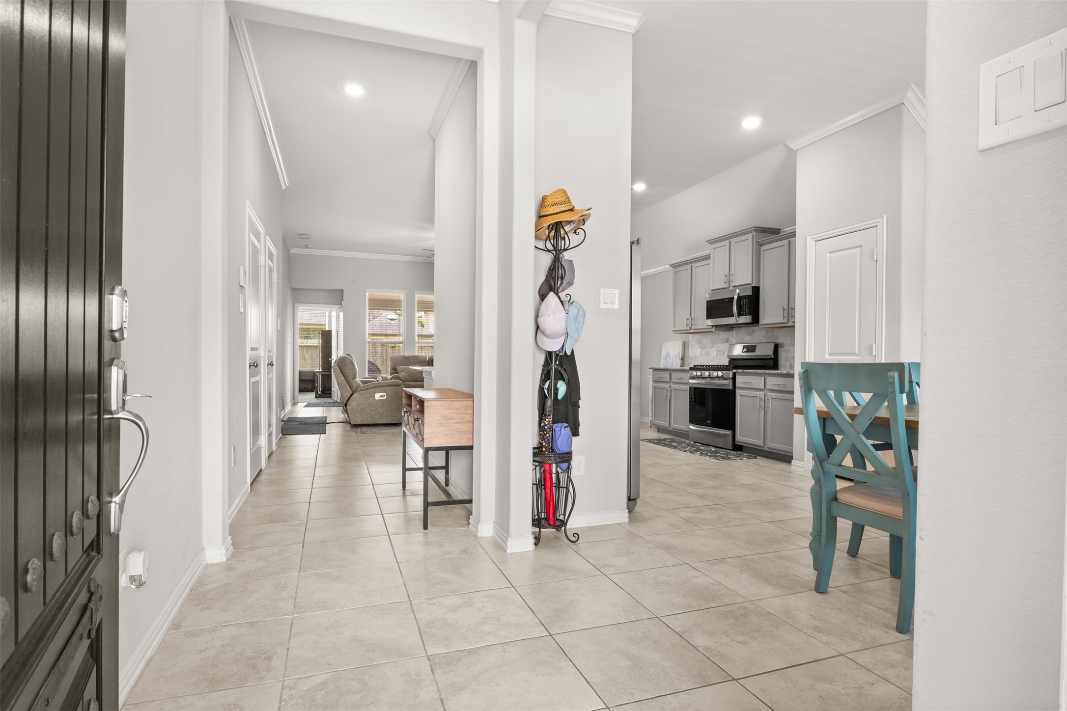 3426 Stablewood Grove Lane Spring, TX 77386 - Photo 4 of 29