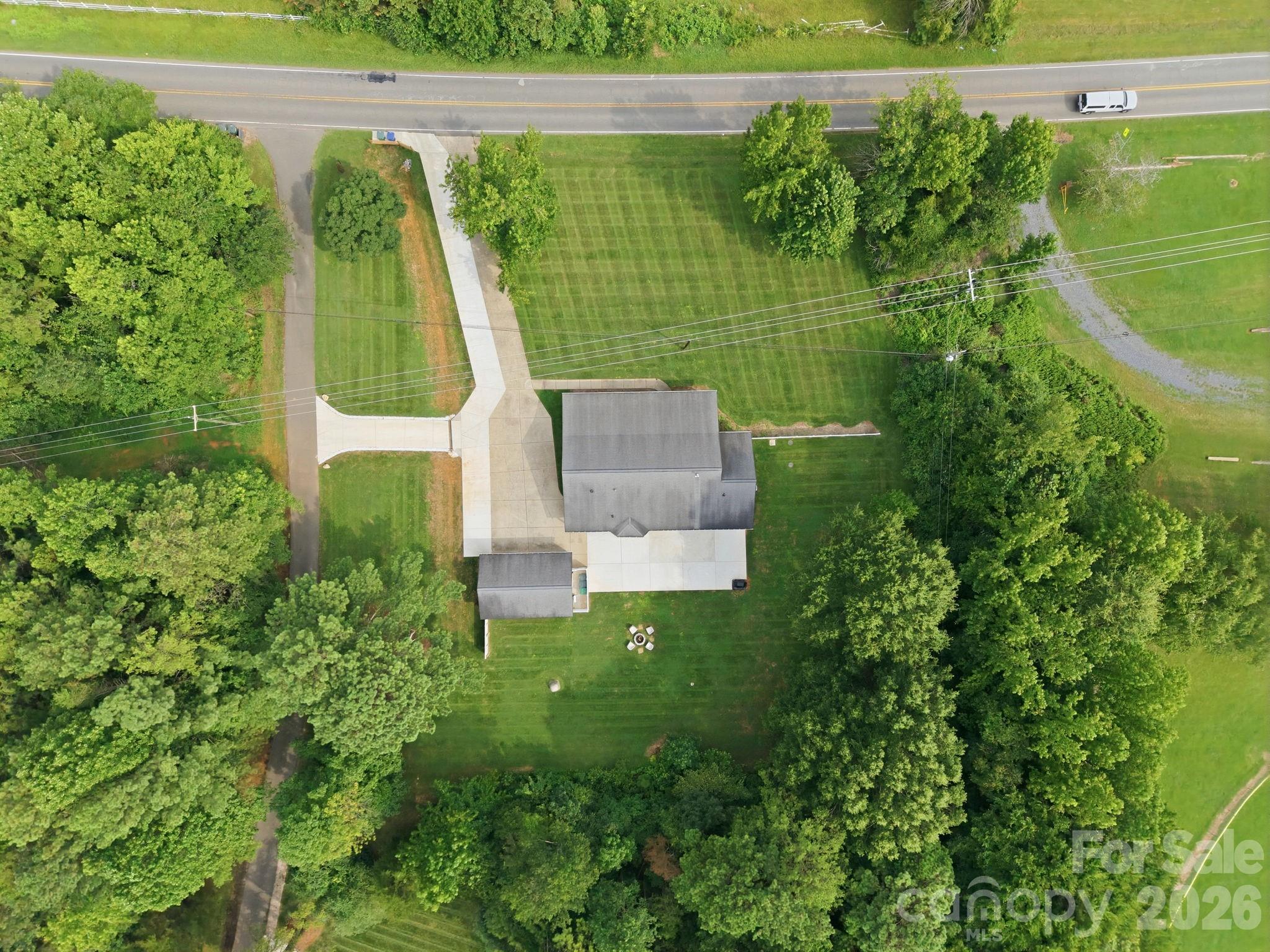 9552 Brief Road Charlotte, NC 28227 - Photo 9 of 44
