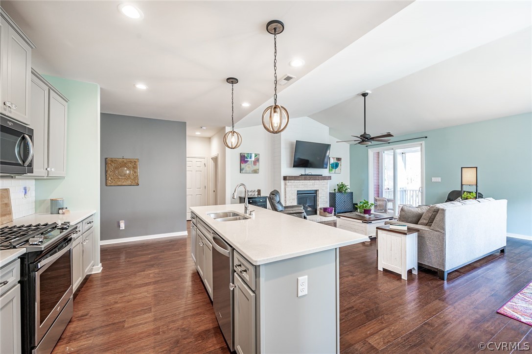 14224 Ashmill Drive Midlothian, VA 23112 - Photo 14 of 34