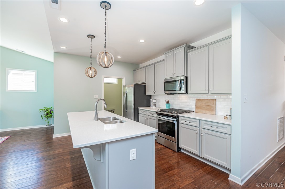 14224 Ashmill Drive Midlothian, VA 23112 - Photo 15 of 34