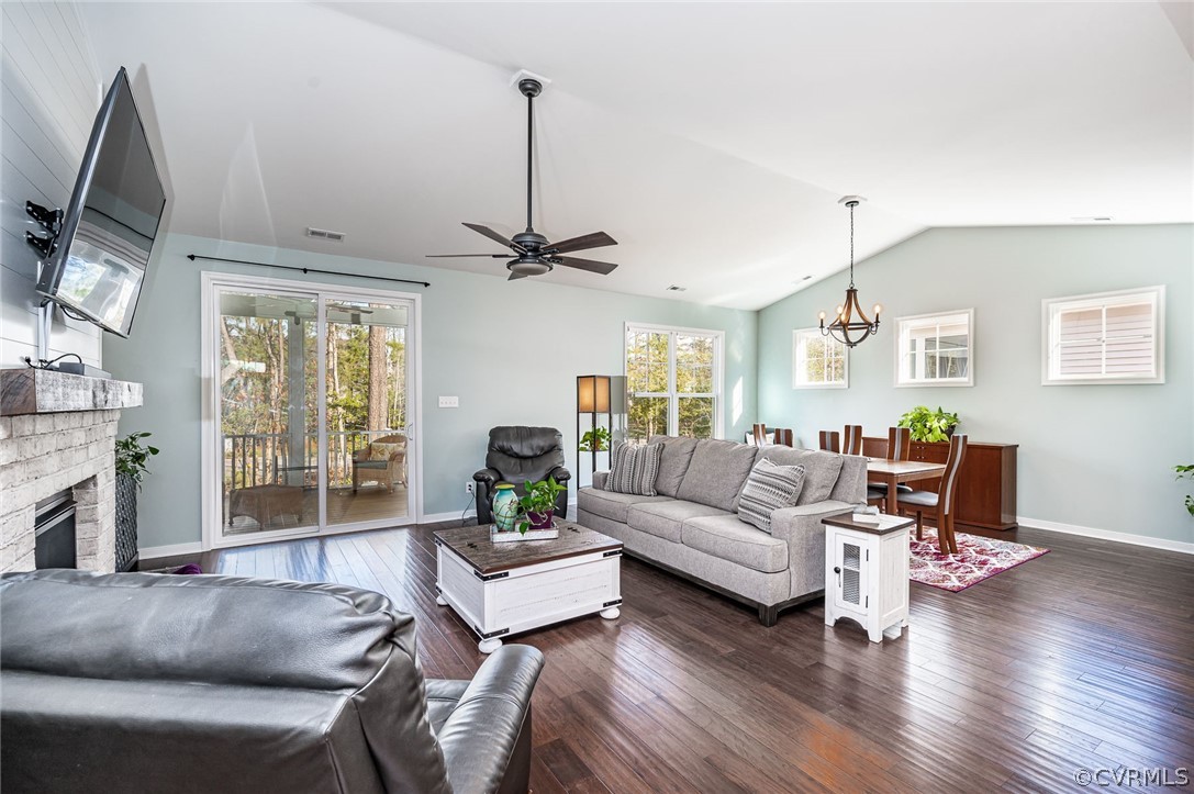 14224 Ashmill Drive Midlothian, VA 23112 - Photo 16 of 34