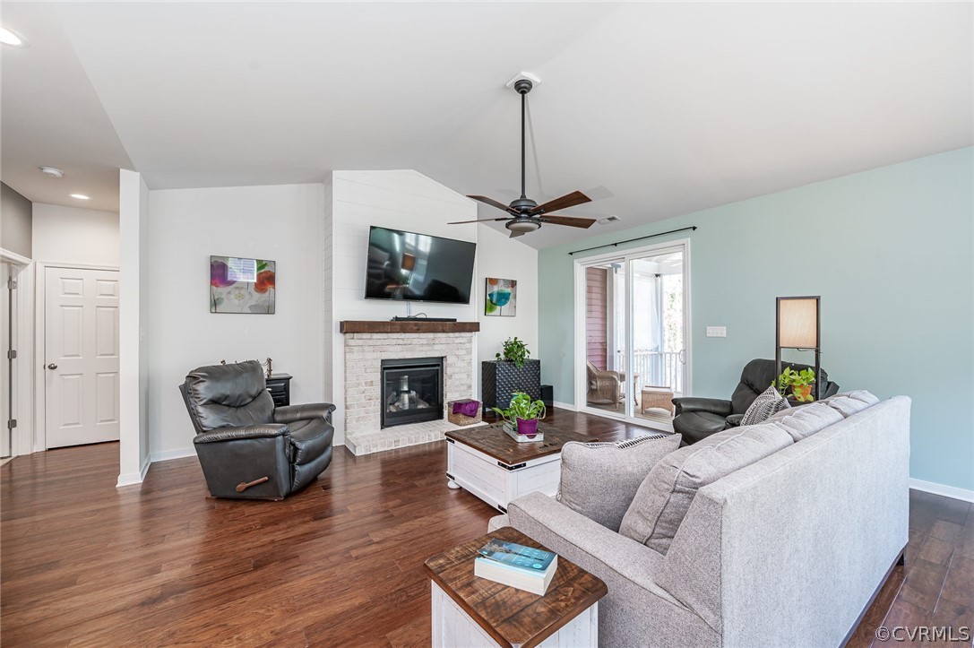 14224 Ashmill Drive Midlothian, VA 23112 - Photo 17 of 34