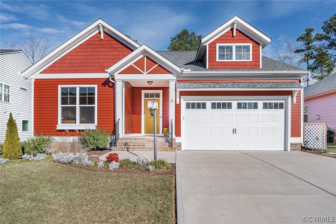 14224 Ashmill Drive Midlothian, VA 23112 - Photo 2 of 34