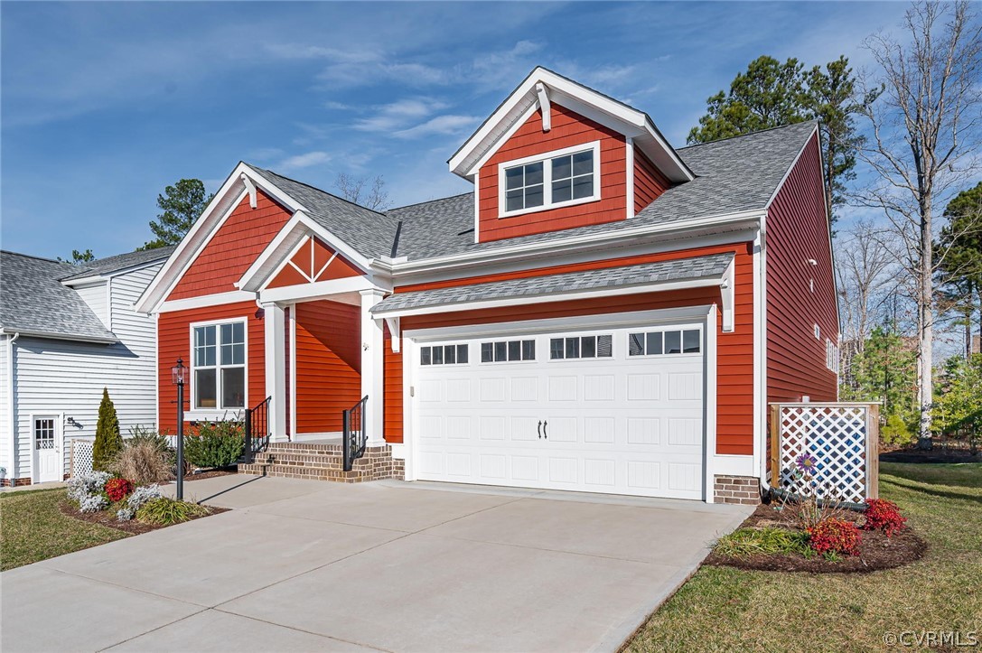 14224 Ashmill Drive Midlothian, VA 23112 - Photo 3 of 34