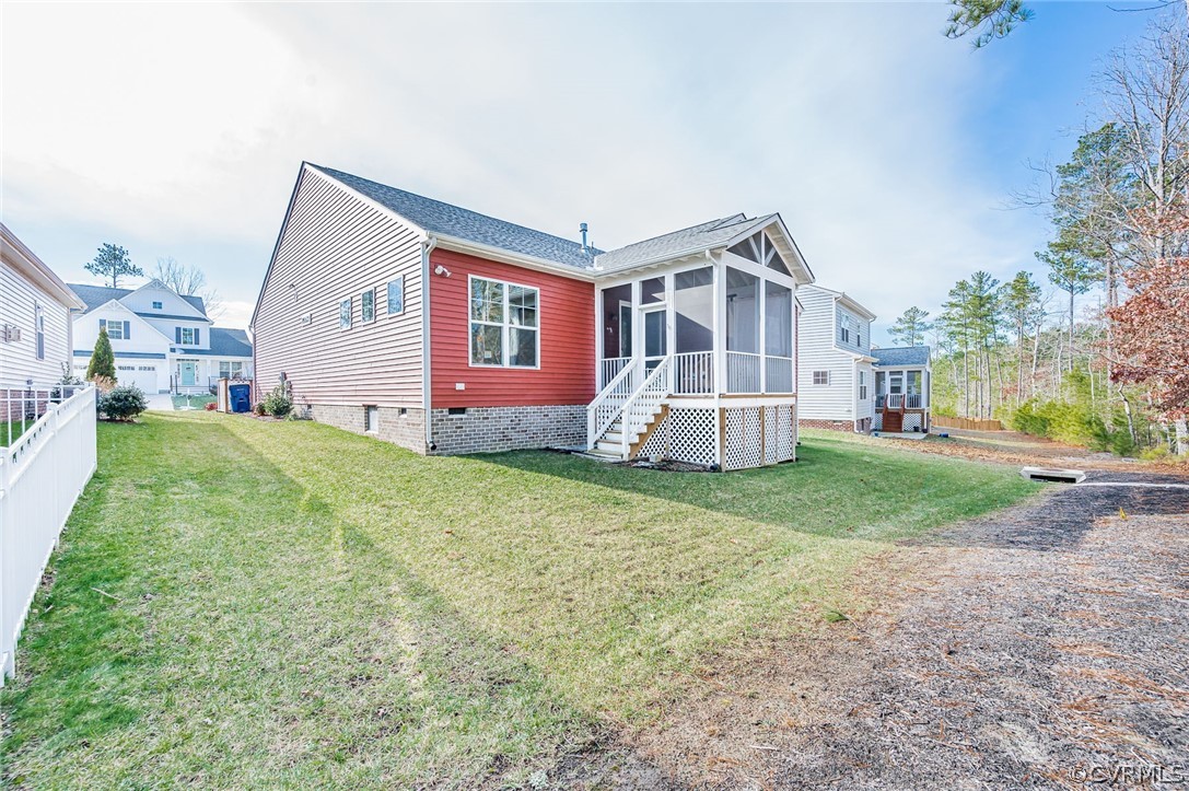 14224 Ashmill Drive Midlothian, VA 23112 - Photo 32 of 34