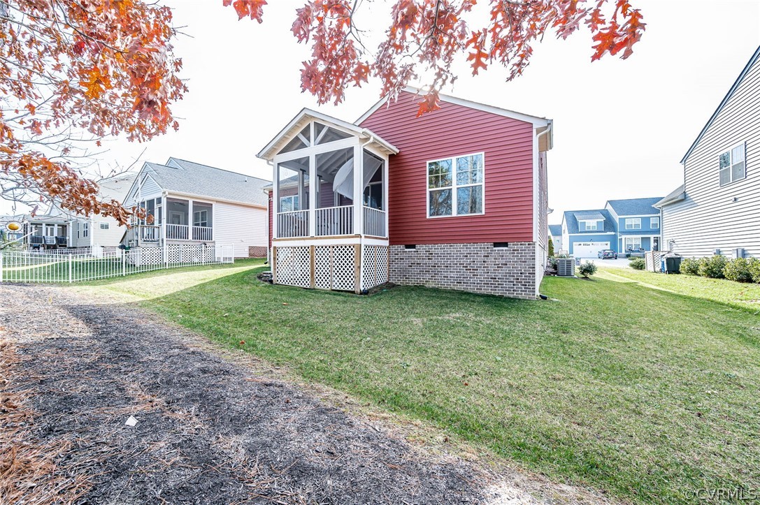 14224 Ashmill Drive Midlothian, VA 23112 - Photo 33 of 34