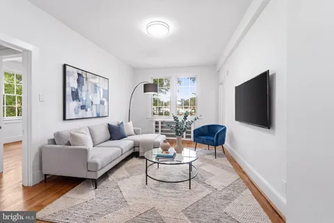 $289,000 | 1705 Lanier Place Northwest, Unit 208, Washington, DC 20009
