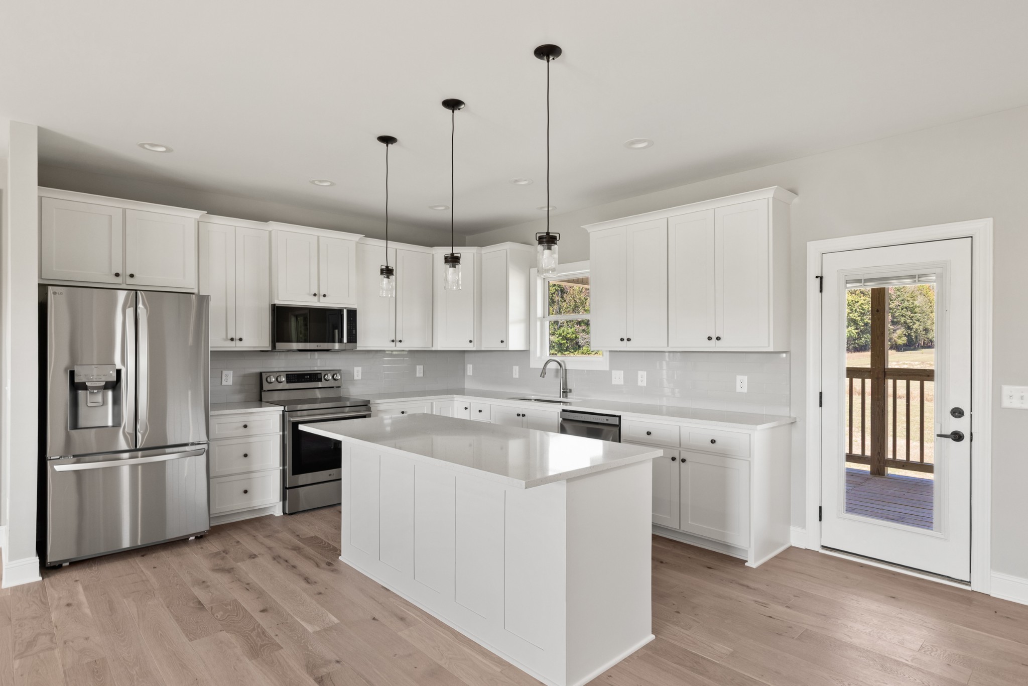 155 South Ray Road Portland, TN 37148 - Photo 12 of 42