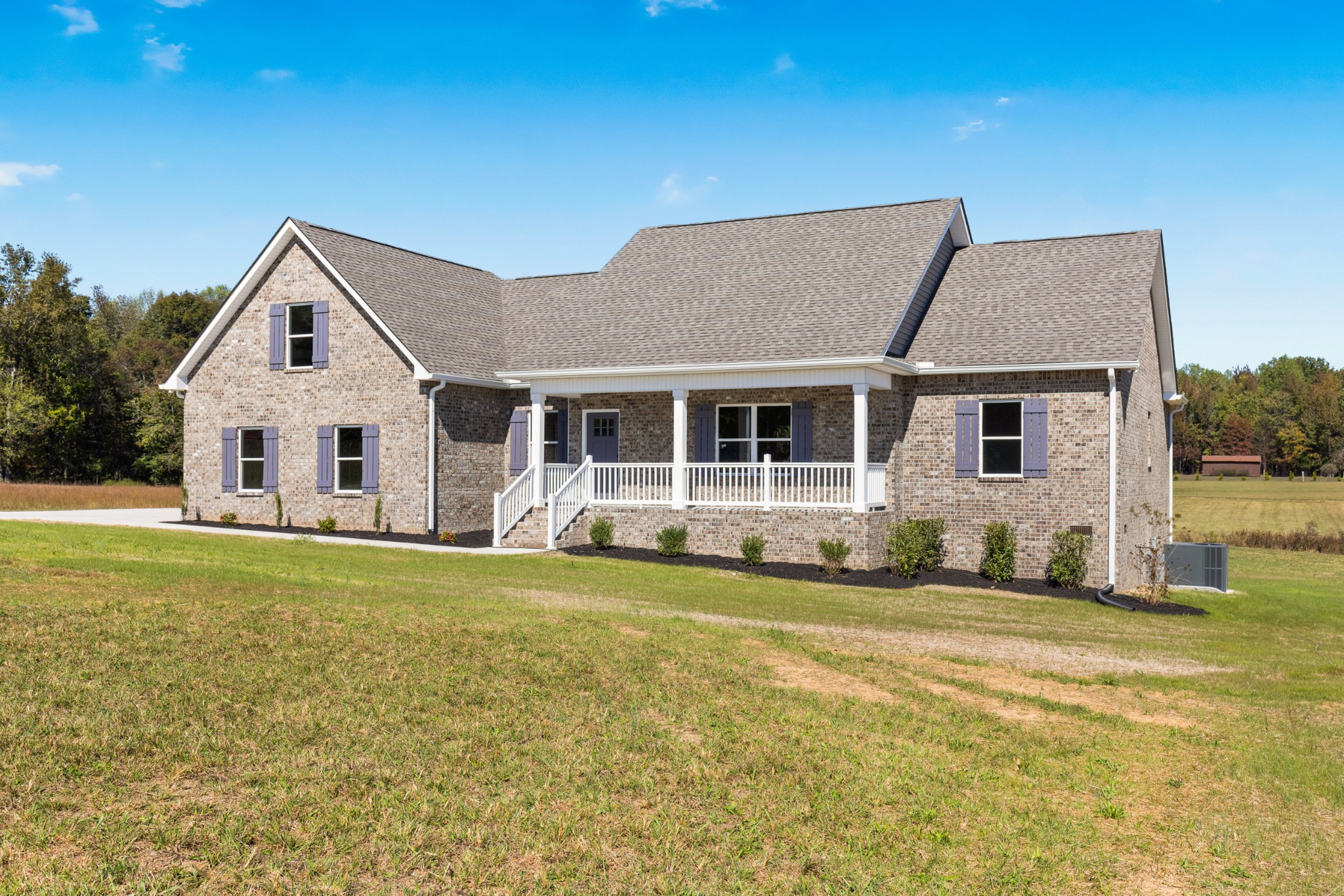 155 South Ray Road Portland, TN 37148 - Photo 2 of 42