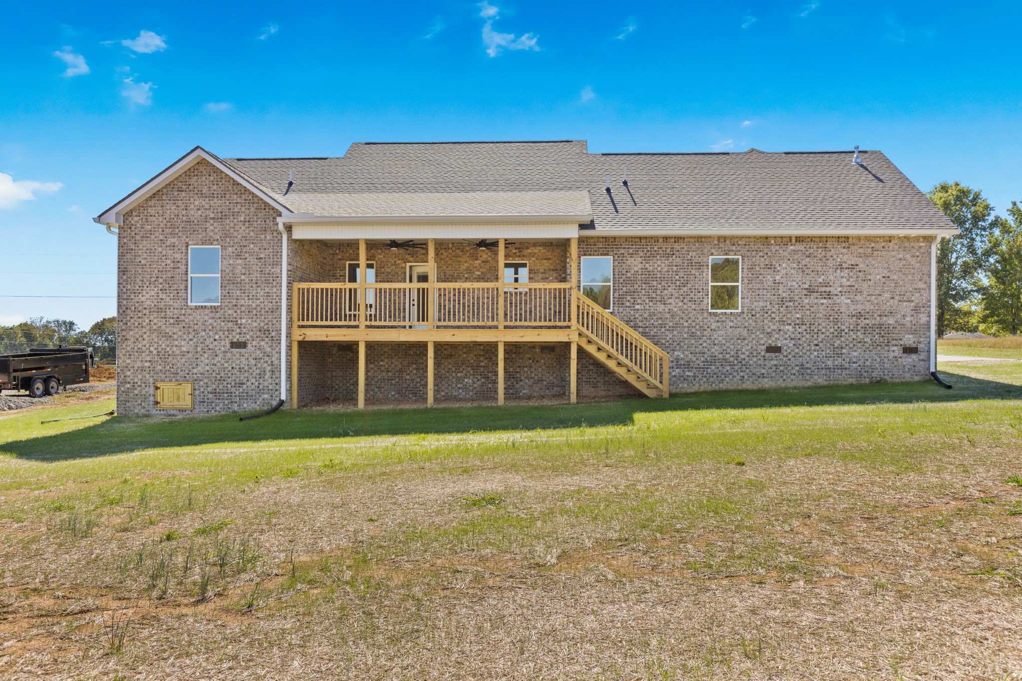 155 South Ray Road Portland, TN 37148 - Photo 41 of 42