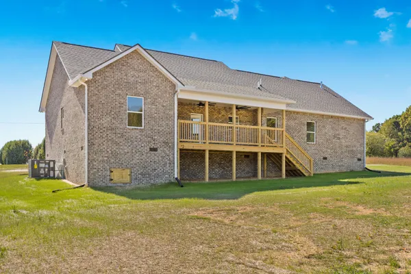 $629,900 | 155 South Ray Road, Portland, TN 37148