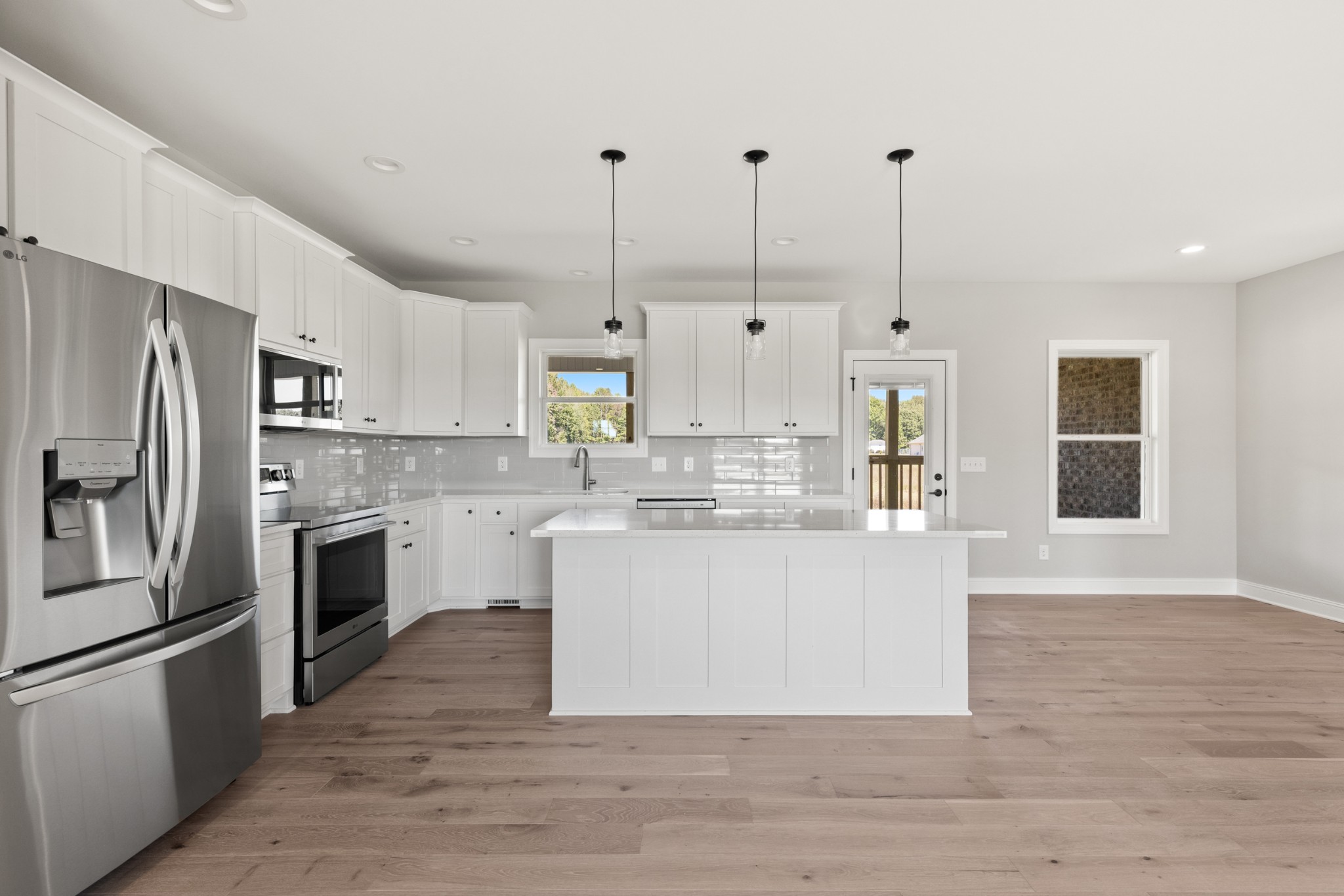 155 South Ray Road Portland, TN 37148 - Photo 9 of 42