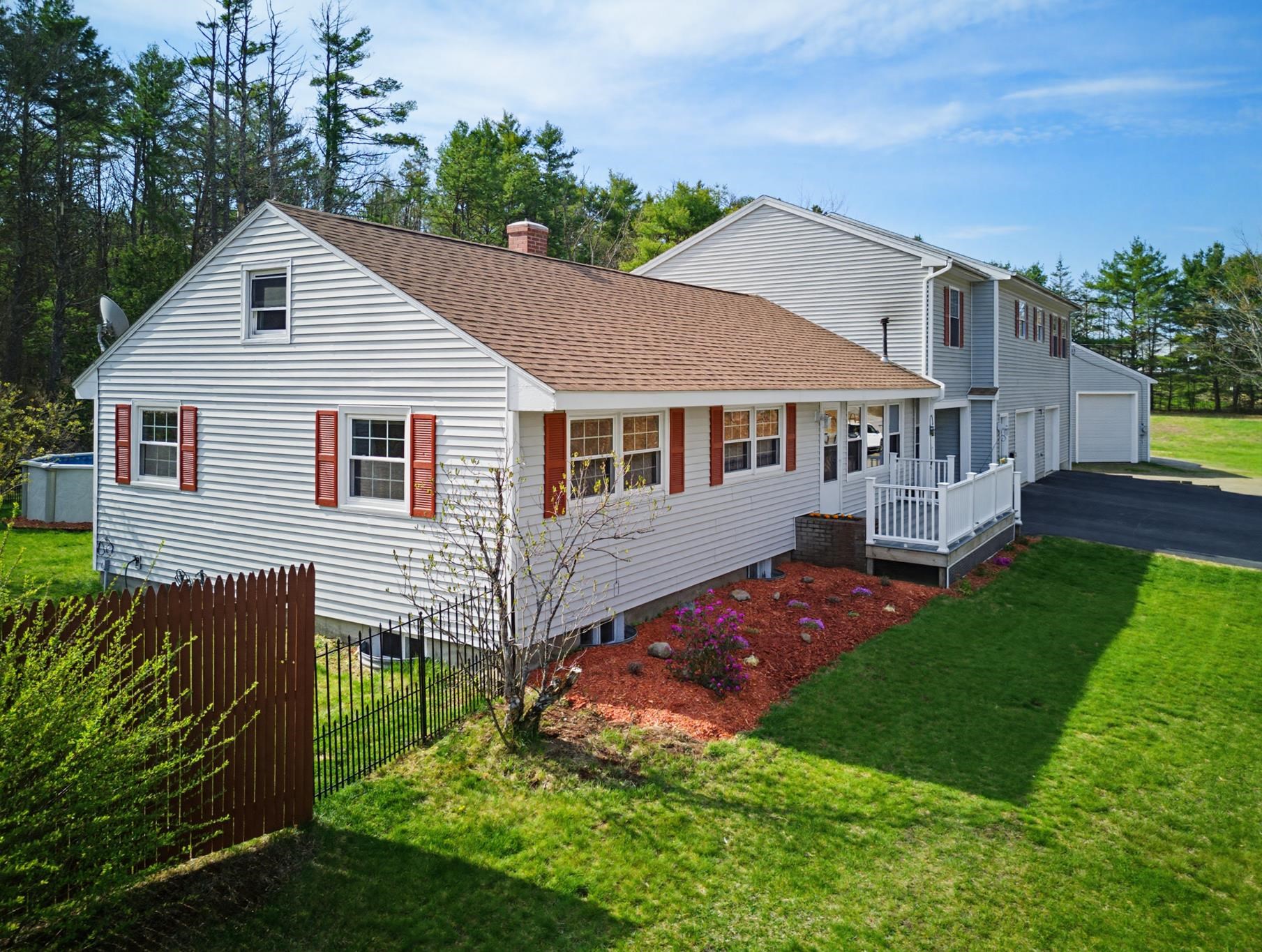404 Sandogardy Pond Road Northfield, NH 03276 - Photo 31 of 56 Gallery Image 31