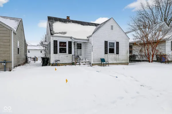 $59,900 | 2233 West 8th Street, Muncie, IN 47302