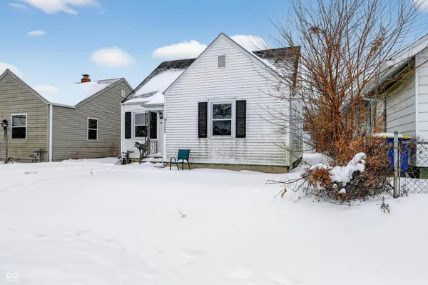 $59,900 | 2233 West 8th Street, Muncie, IN 47302