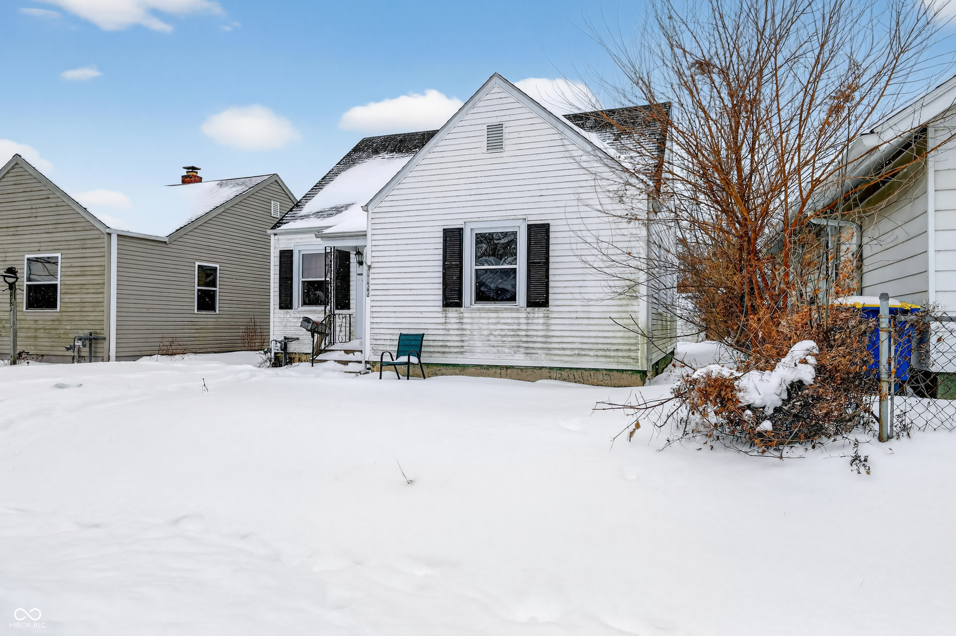 2233 West 8th Street Muncie, IN 47302 - Photo 2 of 15