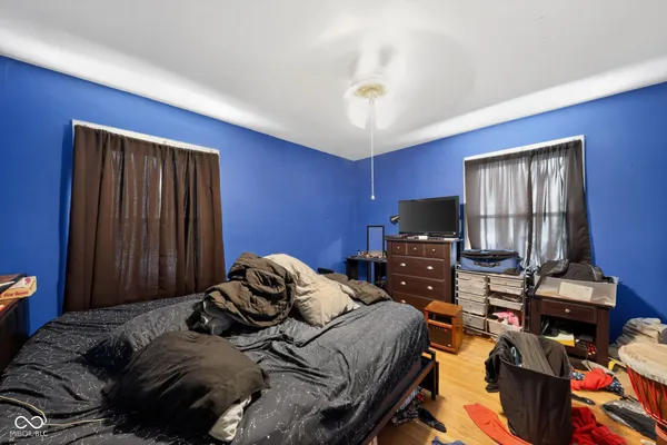 $59,900 | 2233 West 8th Street, Muncie, IN 47302