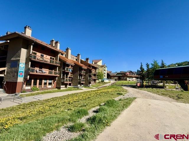 12 Snowmass Road, Unit 312 Crested Butte, CO 81225 - Photo 5 of 26