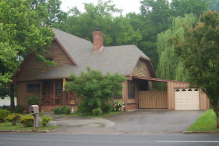 602 Shugart Road Dalton, GA 30720 - Photo 1 of 1 Main View