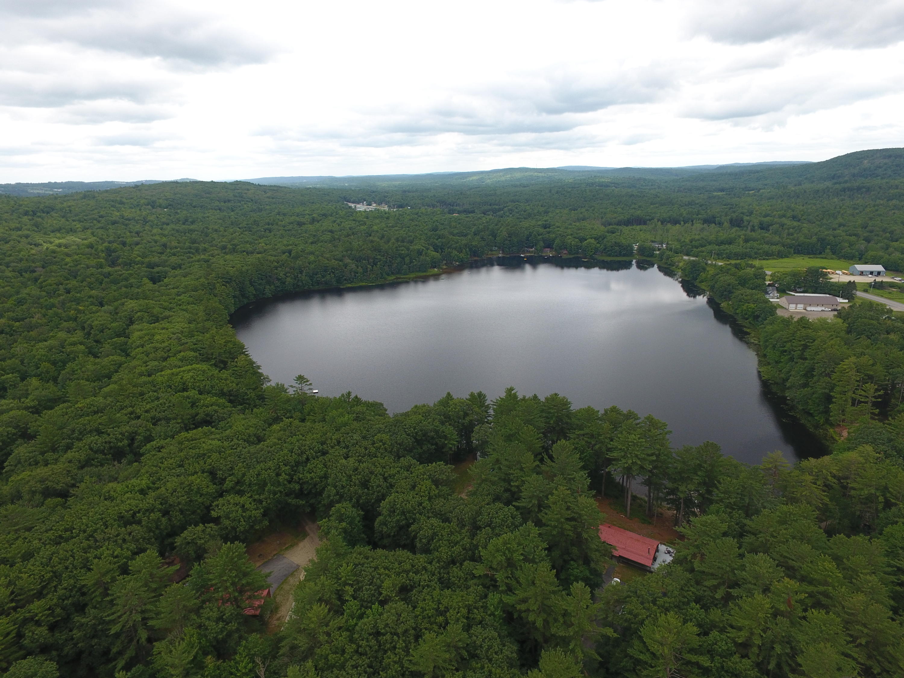 41 North Shore Road Turner, ME 04282 - Photo 48 of 54 DJI_0385