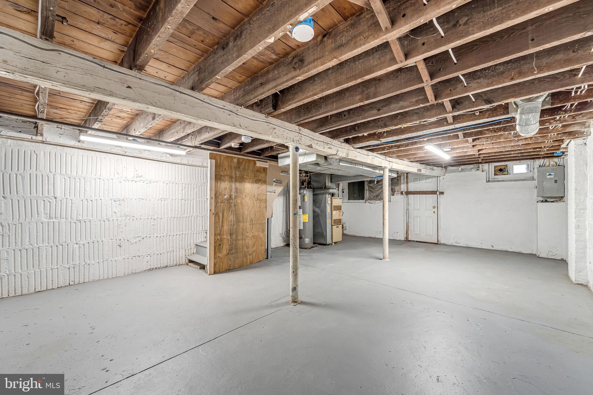 1029 Ironside Road Camden, NJ 08104 - Photo 20 of 25 a view of empty room