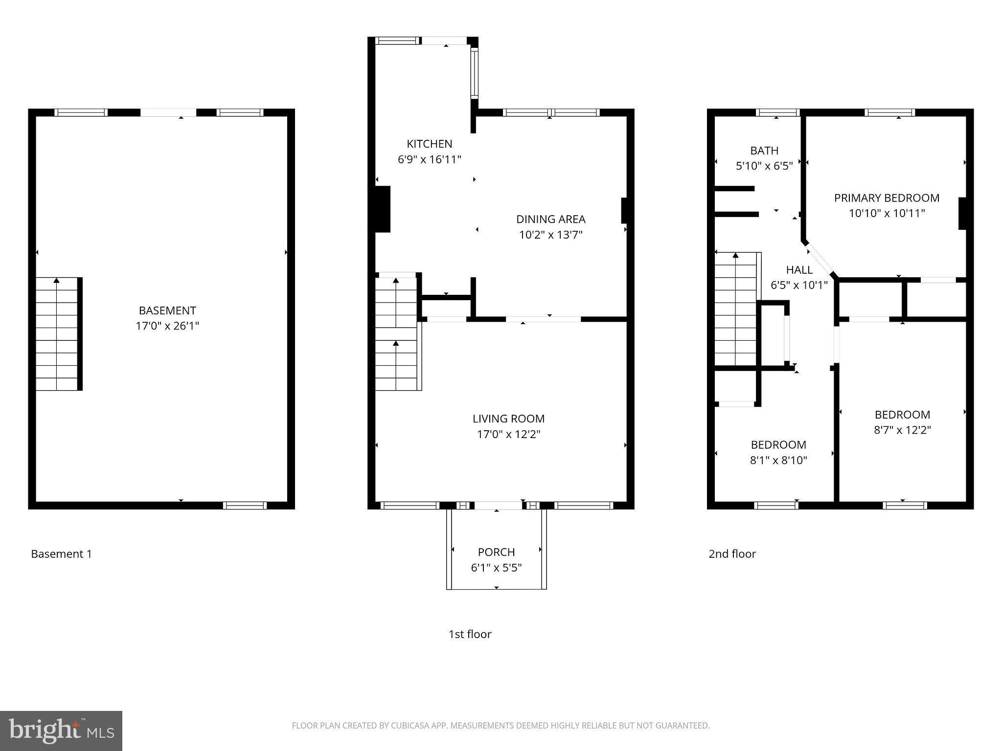 1029 Ironside Road Camden, NJ 08104 - Photo 25 of 25 a picture of a floor plan
