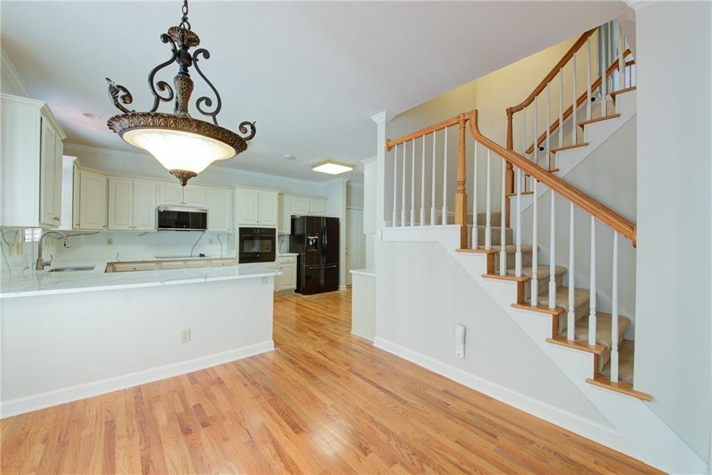 2020 Ridge Gate Drive Cumming, GA 30041 - Photo 2 of 37