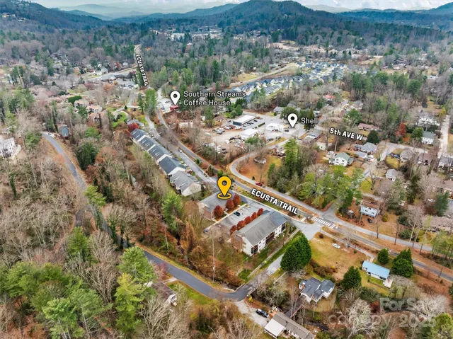 $295,000 | 234 Wash Creek Drive, Unit F, Hendersonville, NC 28739