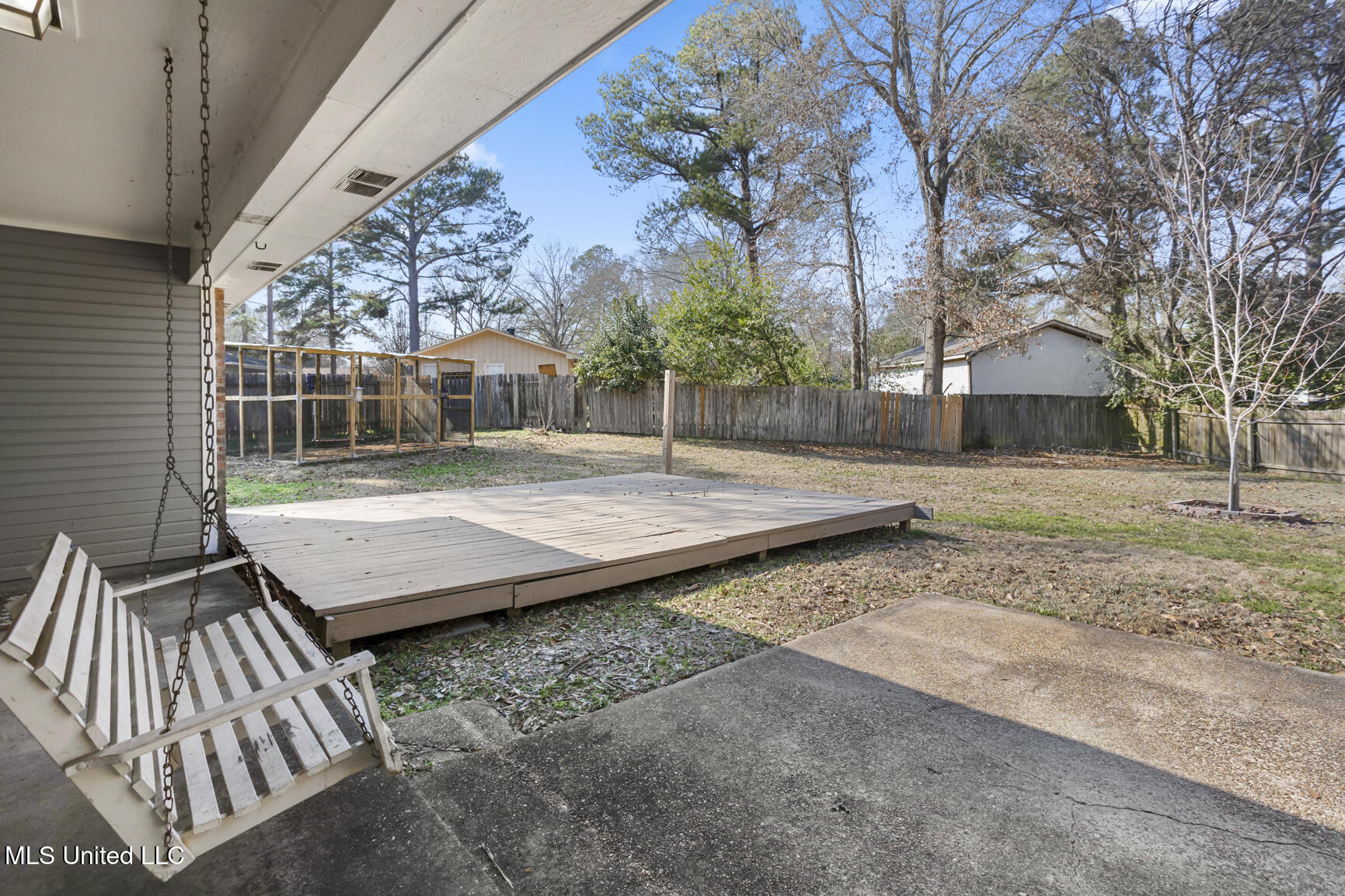 288 Longwood Cove Ridgeland, MS 39157 - Photo 24 of 27 288 Longwood Cove-24