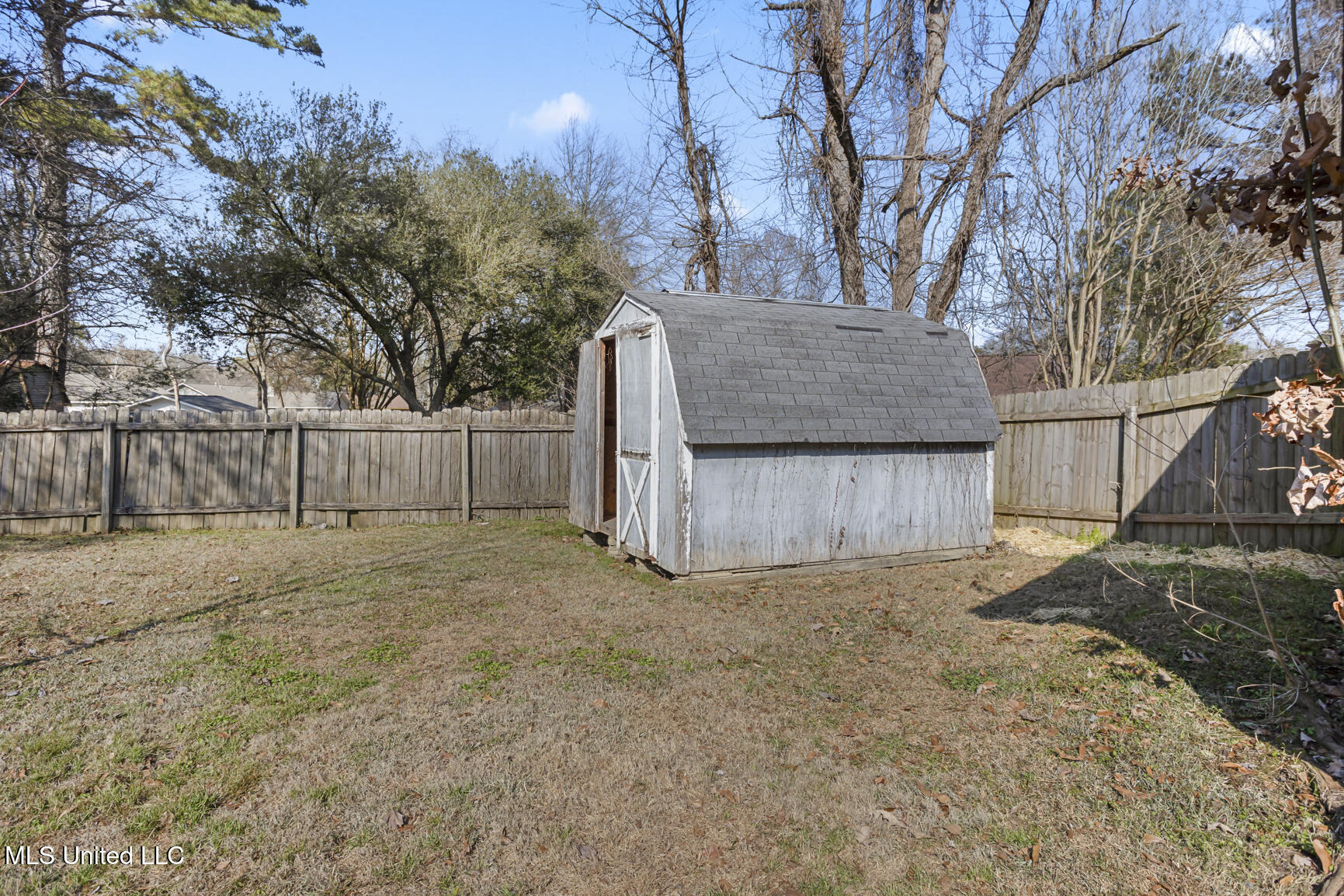 288 Longwood Cove Ridgeland, MS 39157 - Photo 25 of 27 288 Longwood Cove-25