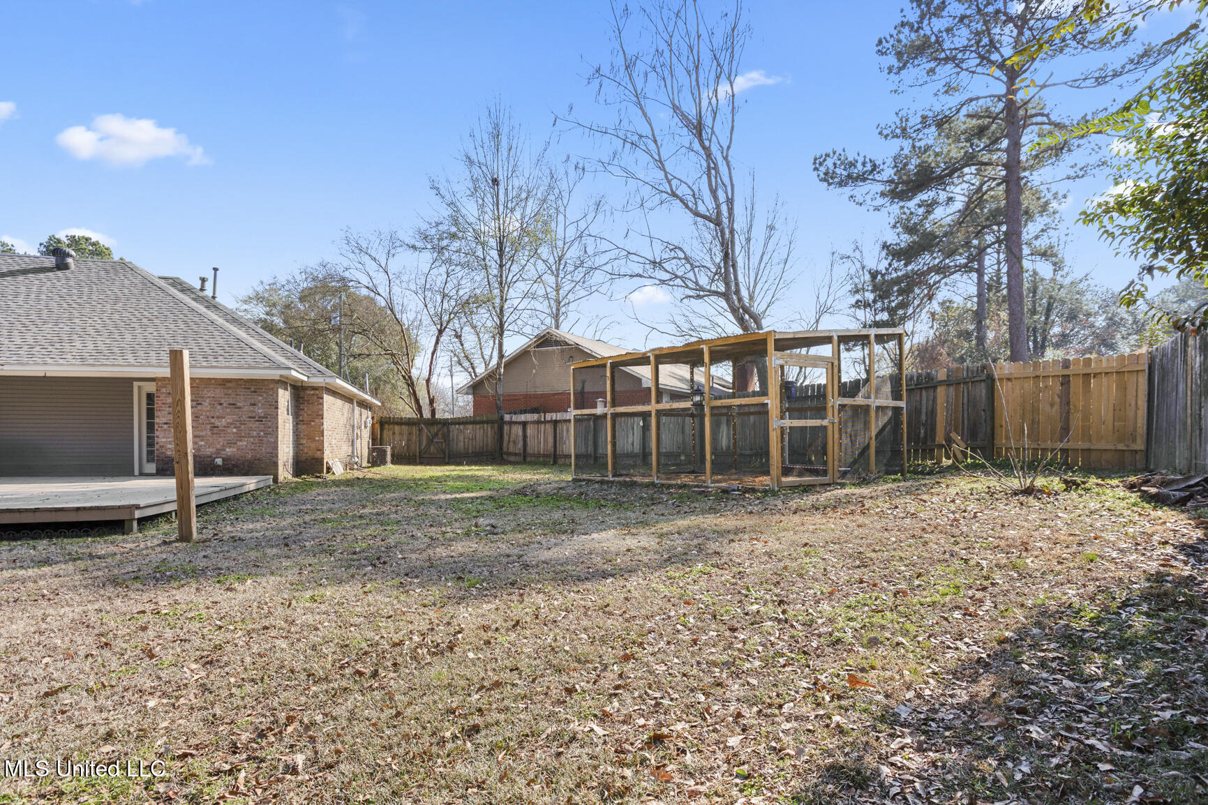 288 Longwood Cove Ridgeland, MS 39157 - Photo 26 of 27 288 Longwood Cove-26