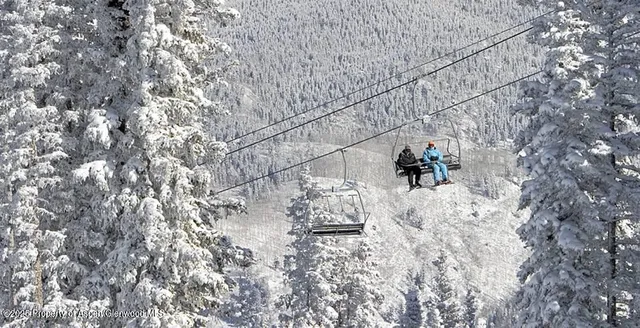 $185,000 | 39 Boomerang Road, Unit 82104, Aspen, CO 81611