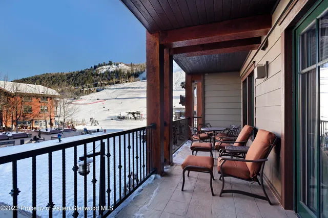 $185,000 | 39 Boomerang Road, Unit 82104, Aspen, CO 81611
