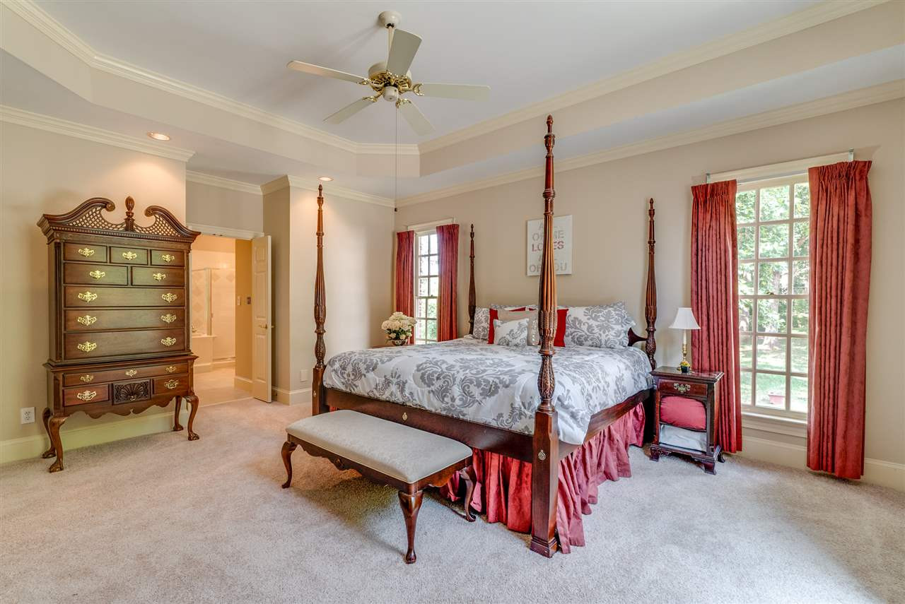 8912 Carnoustie Way Raleigh, NC 27613 - Photo 11 of 25 Photo 11