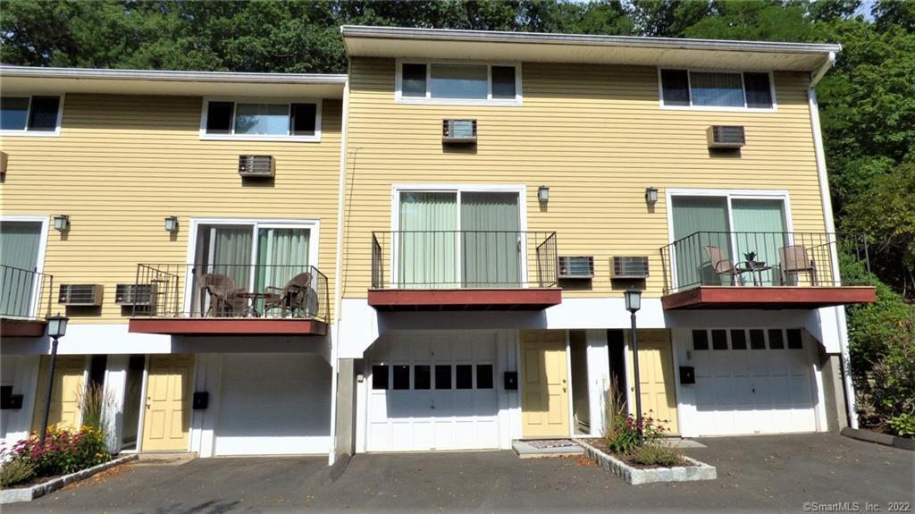 10 Massaco Street, Unit I Simsbury, CT 06070 - Photo 1 of 1
