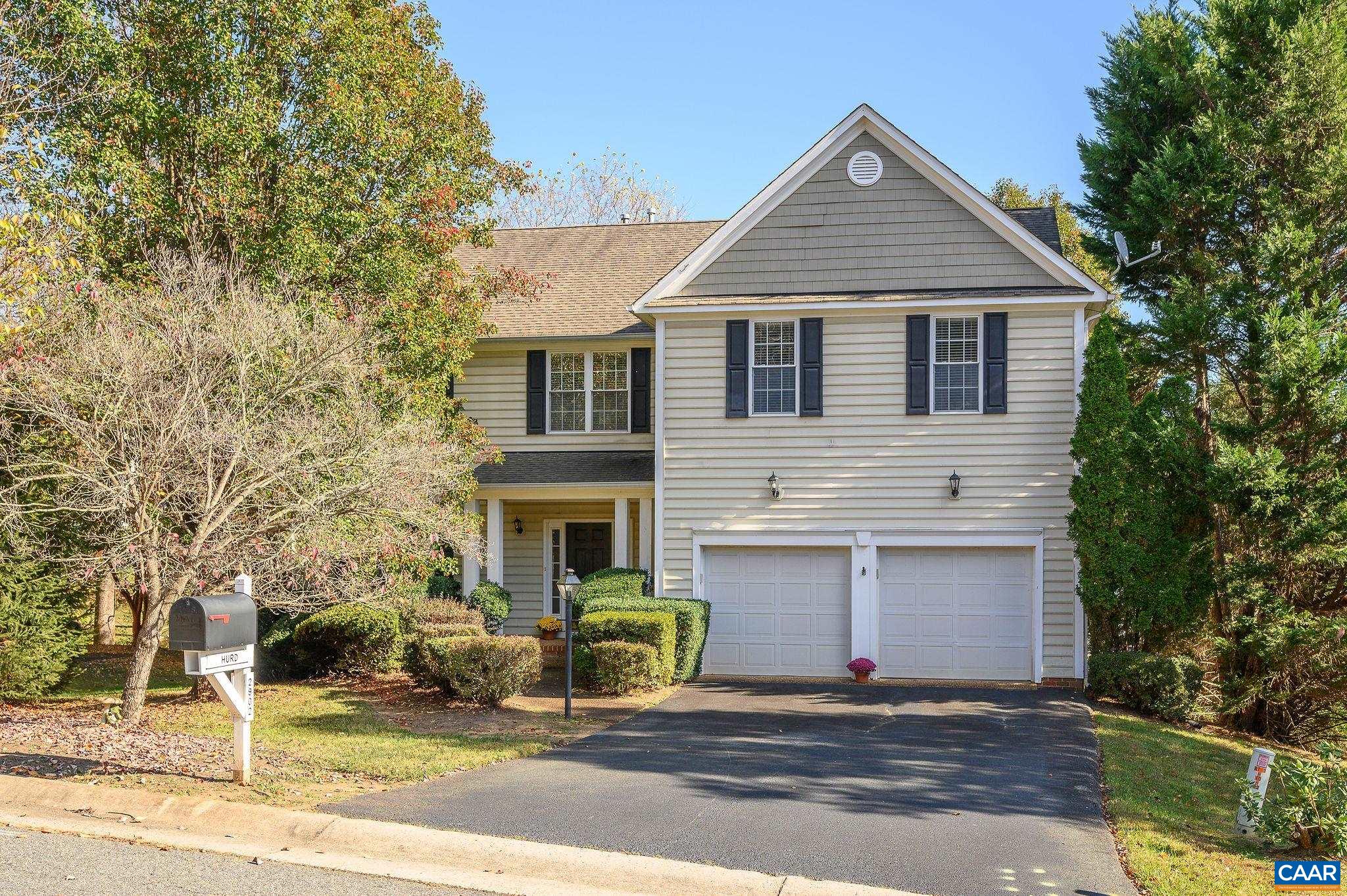 2902 Chimney Spring Charlottesville, VA 22911 - Photo 1 of 32 Gallery Image 1