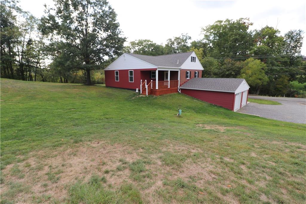 5106 Watters Road Lower Burrell, PA 15068 - Photo 2 of 24 Gallery Image 2