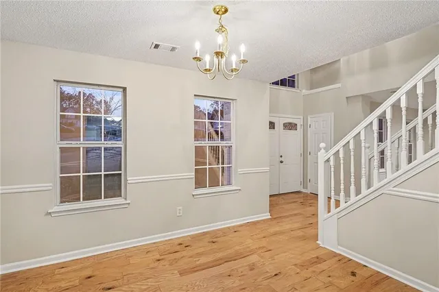 $270,000 | 1067 Misty Meadows Point, Hampton, GA 30228