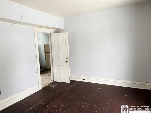 $29,900 | 809 Cherry Street, Jamestown, NY 14701