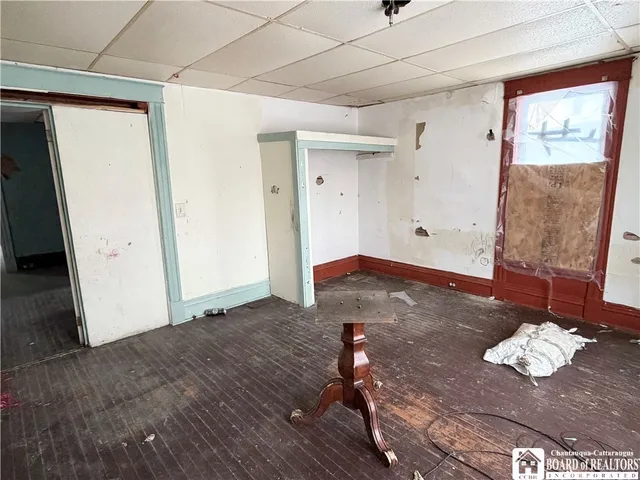 $29,900 | 809 Cherry Street, Jamestown, NY 14701