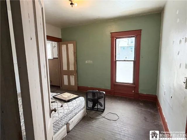 $29,900 | 809 Cherry Street, Jamestown, NY 14701