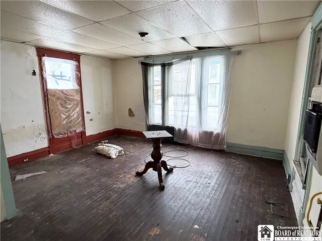 $29,900 | 809 Cherry Street, Jamestown, NY 14701