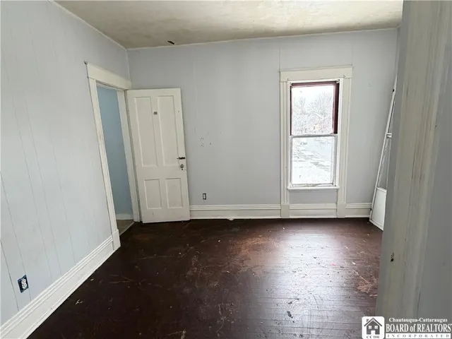 $29,900 | 809 Cherry Street, Jamestown, NY 14701