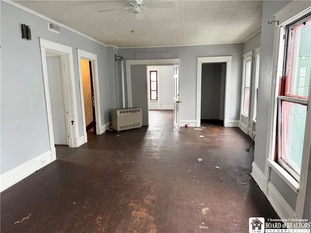 $29,900 | 809 Cherry Street, Jamestown, NY 14701