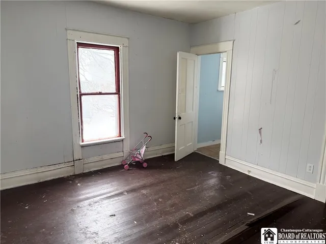 $29,900 | 809 Cherry Street, Jamestown, NY 14701