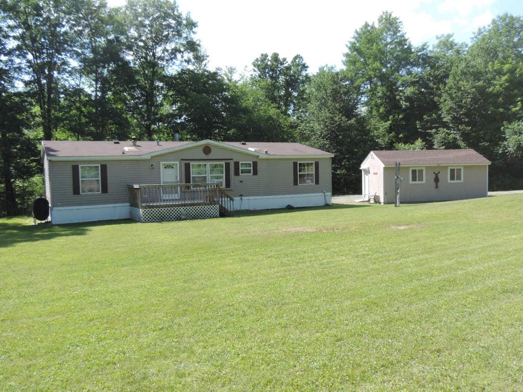 1545 Bullfrog Hollow Road Wells, VT 05774 - Photo 1 of 28 Gallery Image 1