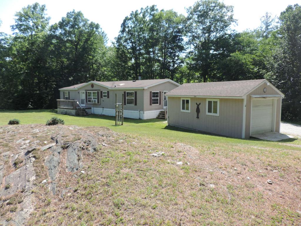1545 Bullfrog Hollow Road Wells, VT 05774 - Photo 25 of 28 Gallery Image 25