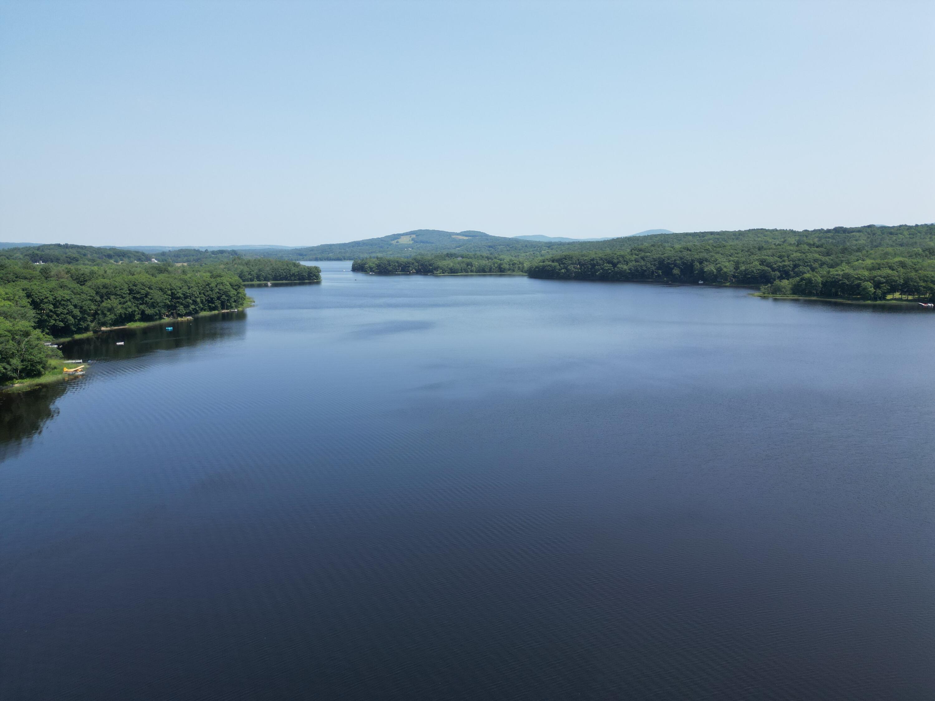 Lot # Western Warren, ME 04864 - Photo 20 of 20 DJI_0526
